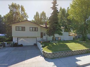 2301 Lake George Dr, Anchorage, AK 99504