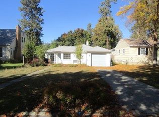 1307 E Thurston Ave, Spokane, WA 99203