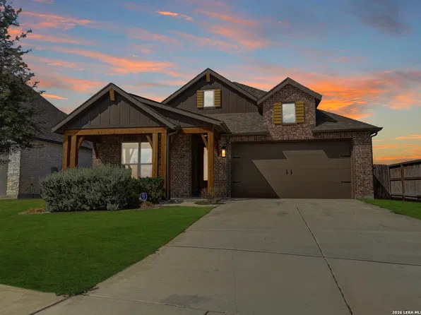169 Laurel Oak, Castroville, TX 78009