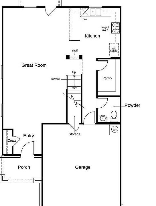 2nd image of 10323 VIOLETA WAY