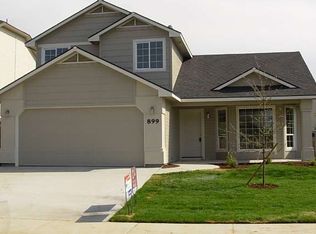 899 Ashby, Meridian, ID 83642