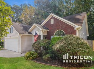 3500 Cypress Club Trl, Austell, GA 30106