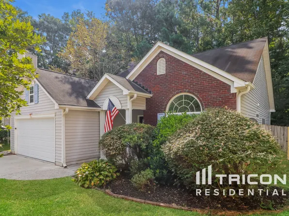 3500 Cypress Club Trl, Austell, GA 30106