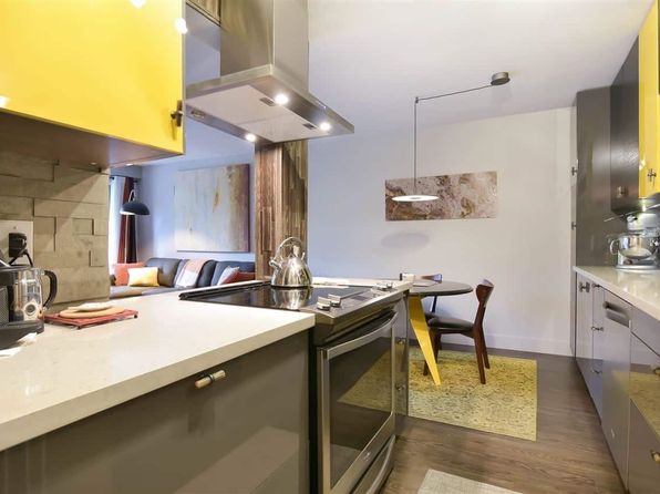 1 bedroom rental in Vancouver — photo 12