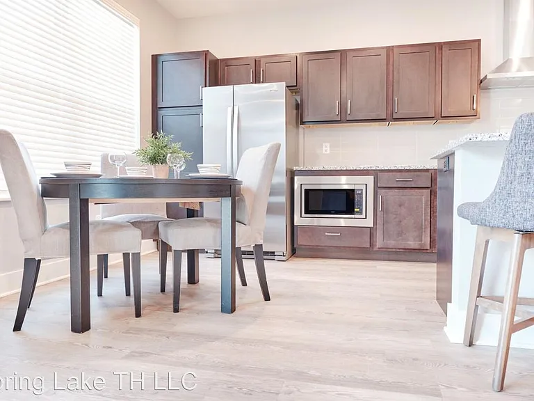 Preserve Townhomes — Photo 14