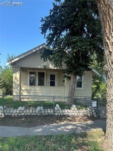 850 E Las Animas St, Colorado Springs, CO, 80903