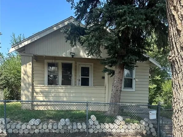 850 E Las Animas St, Colorado Springs, CO 80903