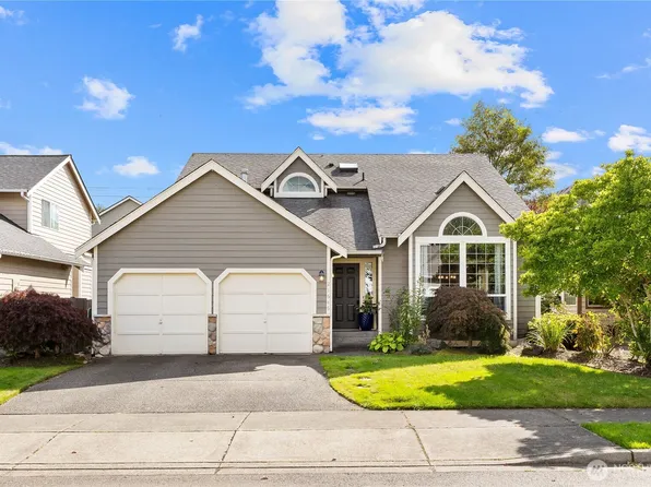 21645 SE 281st Street, Maple Valley, WA 98038
