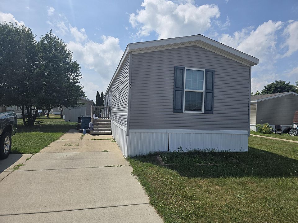 1st image of 360 E Tuttle Rd Lot 55
