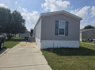 360 E Tuttle Rd Lot 55, Ionia, MI 48846