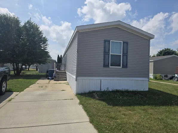 360 E Tuttle Rd Lot 55, Ionia, MI 48846