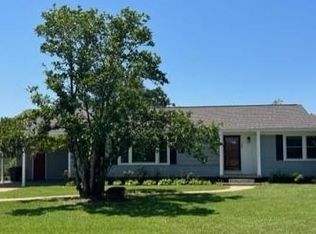 1207 Brown St, Amory, MS 38821