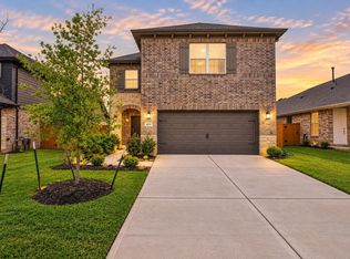 4806 Sand Clouds Dr, Katy, TX 77493