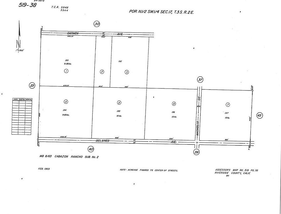 0 Carmen Ave 192, Cabazon, CA 92230 Zillow