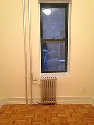 Rented by City Connections Realty