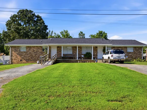 1305 Park Forrest Dr, Fort Oglethorpe, GA 30742