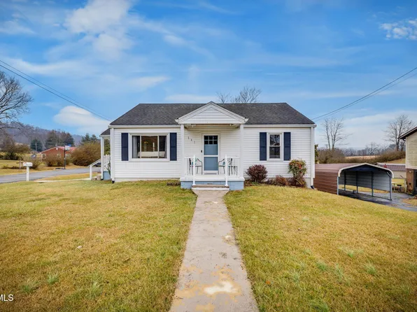 141 Cooks Valley Rd, Kingsport, TN 37664