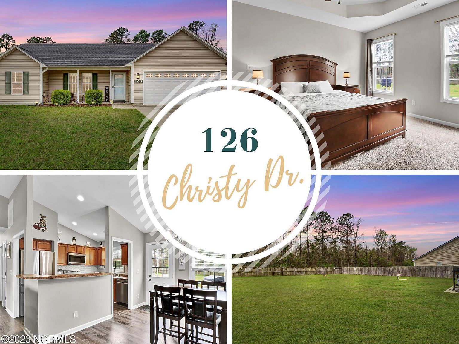 126 Christy Drive, Beulaville, NC 28518 Zillow