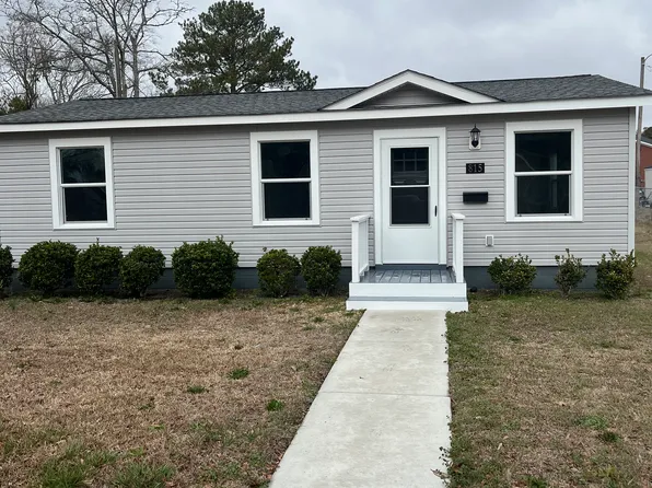 905 McRae St, Wilmington, NC 28401