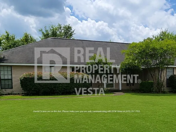 100 Wiley Way, Warner Robins, GA 31088