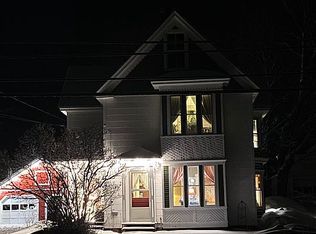 426 Pritham Ave, Greenville, ME 04441