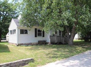 1343 Logan Ave, Waterloo, IA 50703