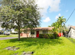 5851 SW 54th Ave, Fort Lauderdale, FL 33314