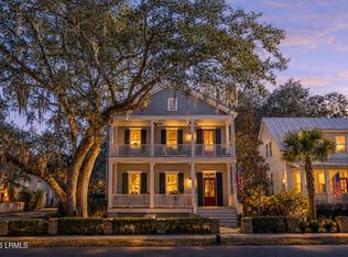 11 Habersham Park, Beaufort, SC 29906