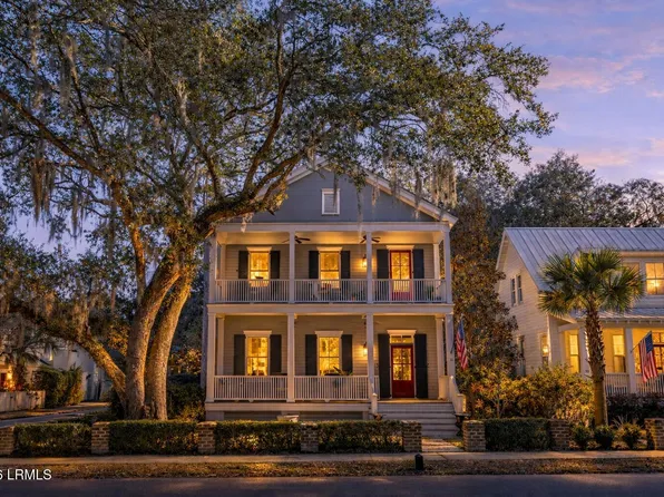 11 Habersham Park, Beaufort, SC 29906