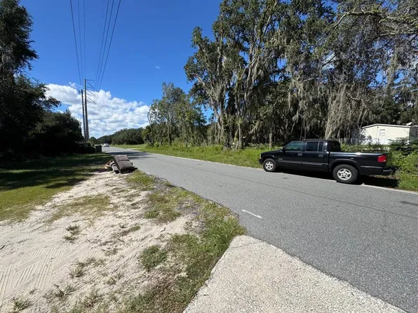1708 JONES DRIVE, LEESBURG, FL 34748