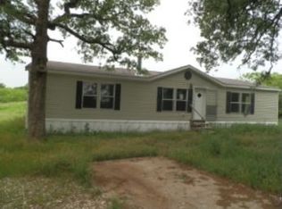 1001 Lisa St, Cleburne, TX 76031