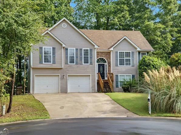 5360 Otter Creek Run, Cumming, GA 30040