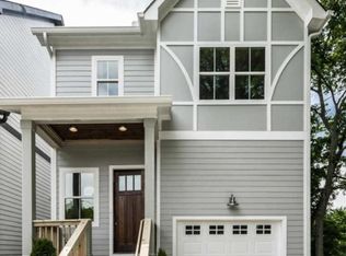 908 Maynor St #A, Nashville, TN 37216
