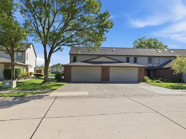 5311 Cotton Bay Dr W, Indianapolis, IN 46254