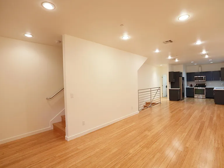 Landing to Third Floor Bedrooms