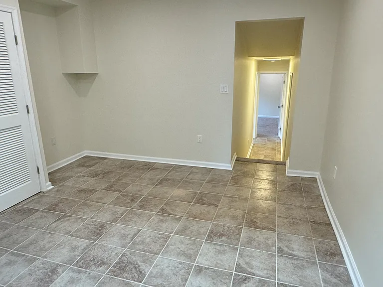 Kitchen/Living