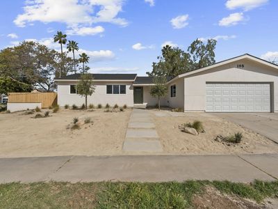 195 Montebello St, Chula Vista, CA, 91910
