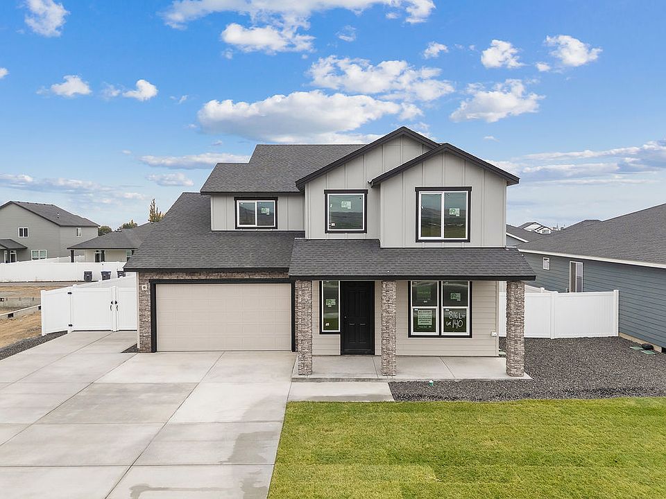 816 L ST NE by Aho Construction