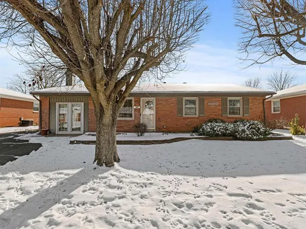 1230 Concord Ter, Owensboro, KY 42303