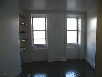 Rented by Francis Castoria LREB