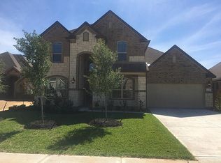 2006 Liberty Cove Ct, Rosenberg, TX 77469