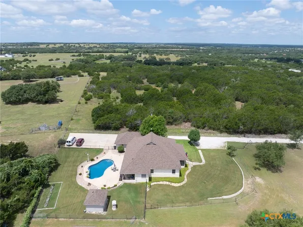(undisclosed Address), Liberty Hill, TX 78642