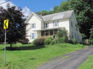 439 Upper Stella Ireland Rd, Binghamton, NY 13905
