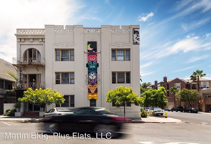 1st image of 401 Olive St APT 5