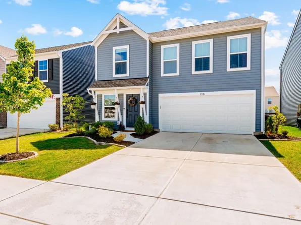 3381 Sunbeam Pl, Batavia, OH 45103