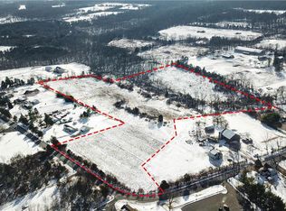 Marienstein Rd, Nockamixon Township, PA 18942