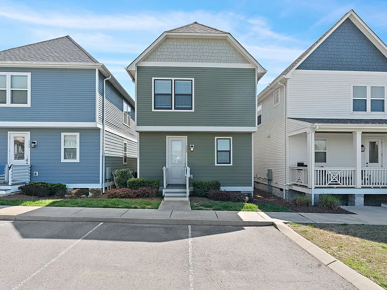 733 Mill Creek Meadow Dr — Photo 22