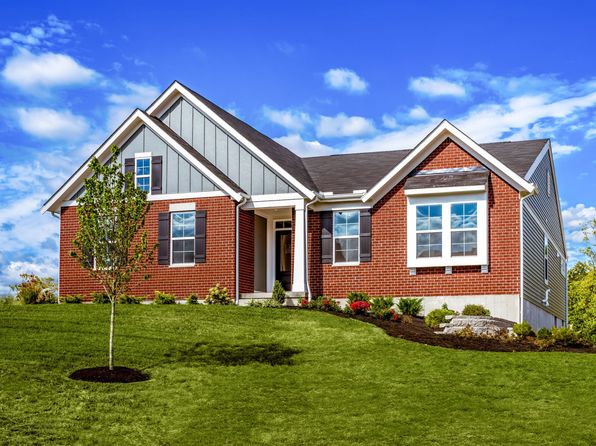 Calvin Plan, Manors at Avon