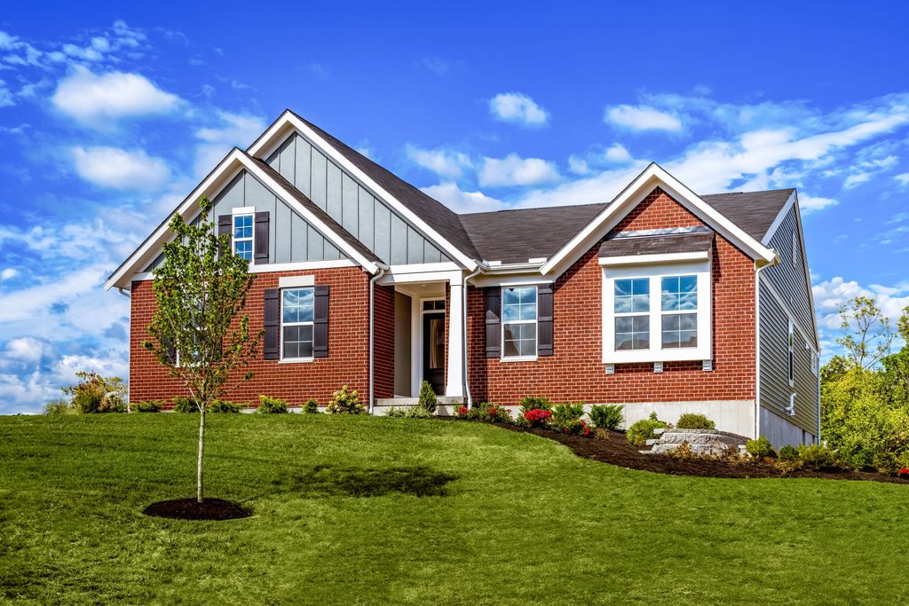 Real estate listing image