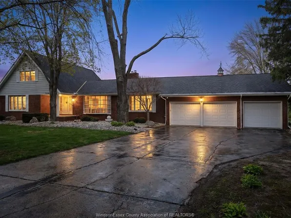 5410 Huron Church Line Rd, Lasalle, ON N9H 1H6